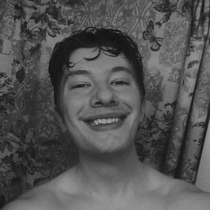 Meet your Posher, Travis